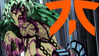Diavolo goes all-in on FNC