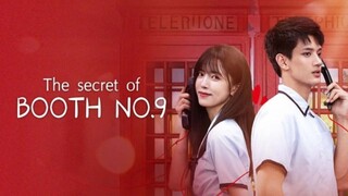 INDO SUB | EP03 The Secret Of Booth No. 9