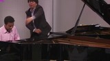Lang Lang's online piano lessons are here! Quick in a minute! This time there is a request for hair!