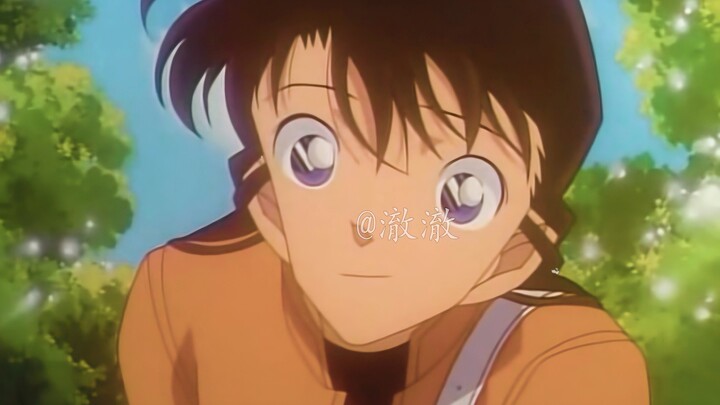 How could Lan, my childhood sweetheart, not know anything?
