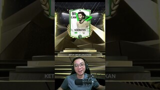 GACHA 7500 PERMATA JADI ICON EA SPORTS FC MOBILE YUAHPLAY #fifamobileindonesia #fcmobile #fifamobile