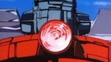 G Gundam - EP.26 ท่าพิฆาตท่าใหม่! พลังอัคคีก๊อดฟิงเกอร์!!