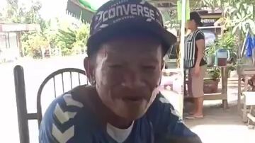 mantap suaranya