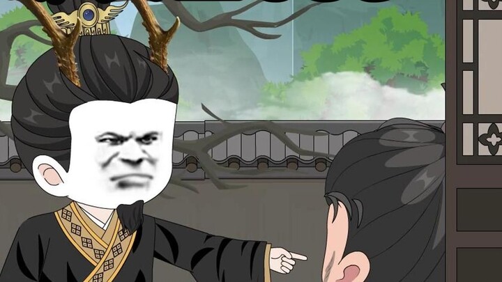 Episode 53: Menunggumu seperti seorang pria sejati.