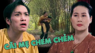 "THIÊU SỐNG' chồng, vợ hưởng trọn gia sản nuôi con trai KHÙ KHỜ ► PHIM VIỆT NAM 2023 ► PHIM THVL