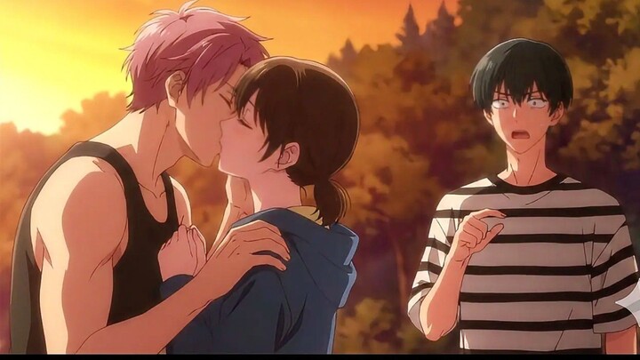 cinta ini membunuhku 😭