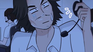 【原创动漫叶墨的百妖馆】22 击碎骗子三观的方法