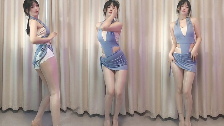 [Little Satisfaction] Sistar - Give It To Me