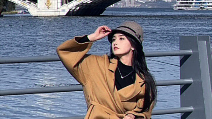 This isn’t some foreign place—it’s Dali!