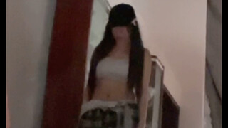 I heard you can do the splits?