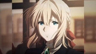 Your Shit - Violet Evergarden AMV