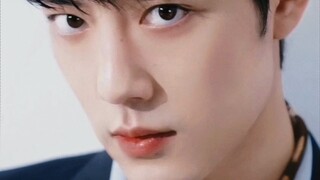 [Xiao Zhan] Bagaimana aku bisa menanggung ini? ! (Blockbuster periklanan terbaru Gucci)