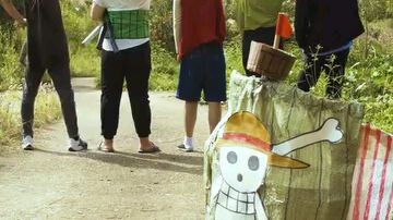 วันพีช ep3🤣🤣🤣