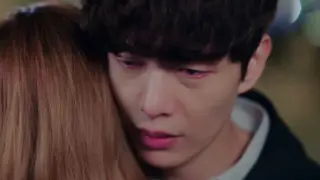 [Lee Min Ki x Lin Zhenna] The super lustful kiss scene officially drives! The speed is too fast and 