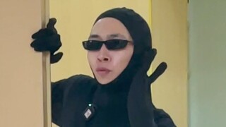 今天张仔又play史抠哇