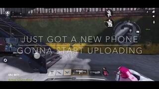 So I got an iPhone 11 Pro Max.... | Call of Duty Mobile | DVT.Heaven