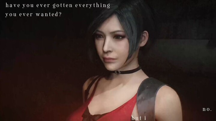 ada wong