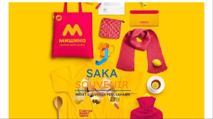 BERPENGALAMAN, HUB 0822-4470-5247 | Vendor Merchandise Batu Malang