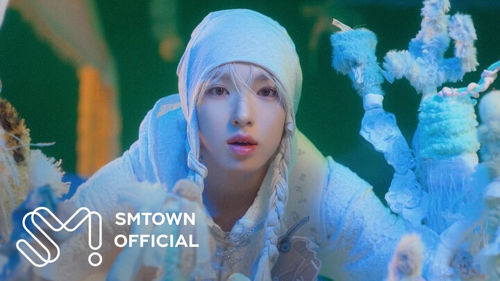 【NCT WISH】Trailer NCT WISH «Ode to Love»