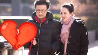 Zhang Ziyi and Wang Feng officially divorced