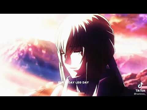 TikTok Anime | Tổng Hợp Anime Siêu  Hay Trên TikTok