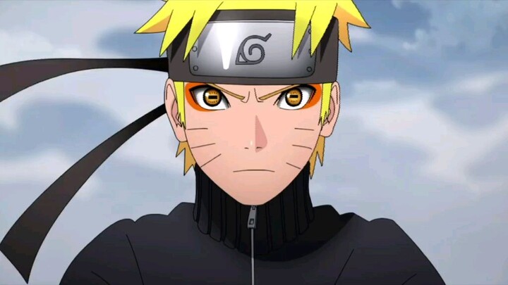 Kỷ niệm Naruto