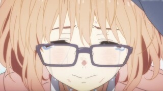 Untuk Kyoto Animation: Terima kasih telah melewati hidupku
