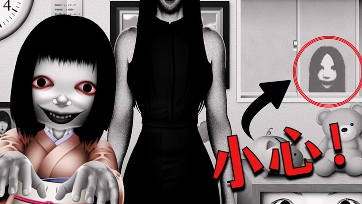 Vô tình bấm vào trang web rùng rợn nhất Nhật Bản, suýt nữa thì tôi hú vía chết luôn!