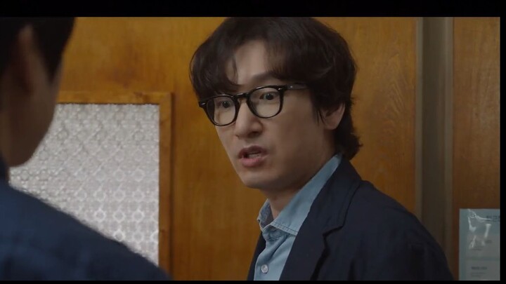 Divorce Attorney Shin 2023 (Episode 4 ) ENG SUB