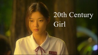 20th Century Girl | Korean Movie 2022