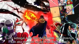 PERUBAHAN POSISI DARI MONSTER TRIO SETELAH YAMATO BERGABUNG! - One Piece 1035+ (Teori)