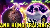 BLAST CÓ CÒN BẢO VỆ TRÁI ĐẤT?! | BLAST CÓ PHẢI LÀ ANH HÙNG MẶT ĐẤT?!