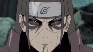 Koleksi ninjutsu Naruto generasi pertama