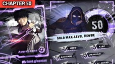 Solo Max-Level Newbie » Chapter 50