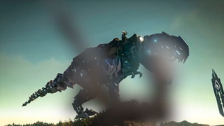 ARK Mod - Khám Phá Mod Annunaki Bản Genesis _ ARK Annunaki Tập 1