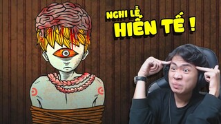 LỄ HIẾN TẾ !!! | Life Gallery #3 ✔