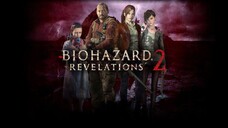 Resident evil Revelation 2 subtitle Indonesia