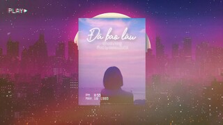 ĐÃ BAO LÂU | ĐINH TRANG & YING (PROD. BY WEKA & CM1X)