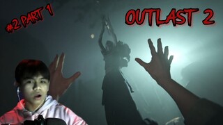 SAN KANA LYENG!? (OUTLAST 2)#PART 1