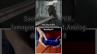 Unboxing Daxa Asteria AX1 V2, bagus kah? #shorts #gamepad #pgr