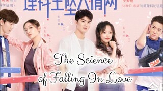 The Science Of Falling in Love 2023 |Eng.Sub| Ep05