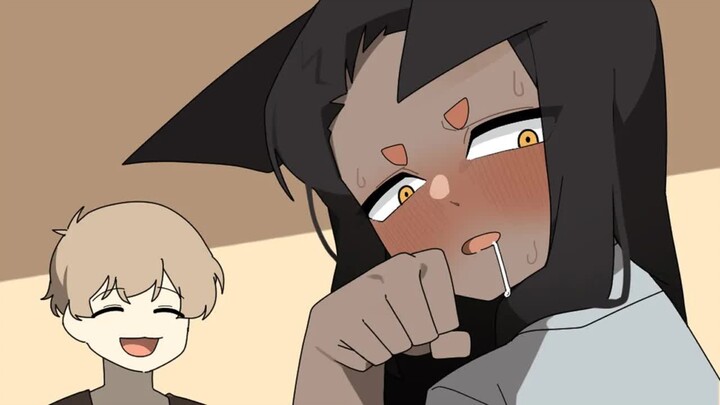 Detektif Besar Doberman ingin menaklukkan narapidana~