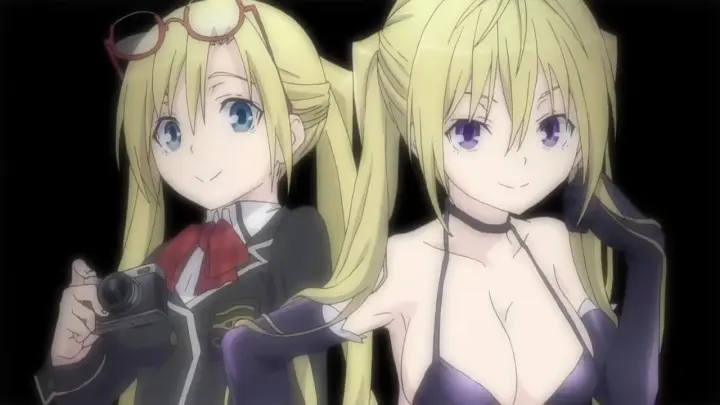 Fairy Tail Op 26 Bilibili