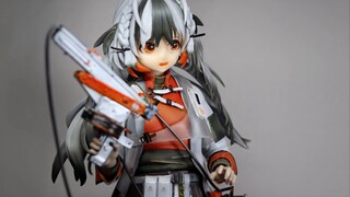 [ฟิกเกอร์โฮมเมด]ฟิกเกอร์ Arknights-Snow Pheasant GK