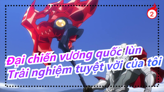 [Đại chiến vương quốc lùn] Chào mừng đến xem trải nghiệm tuyệt vời của tôi_2