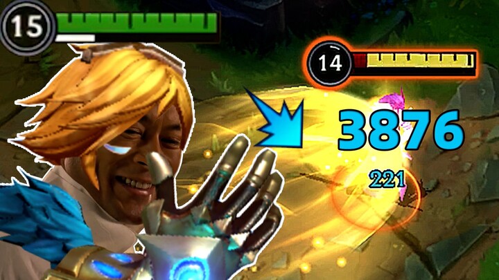 Yết Trạch: Tôi không ra A D.