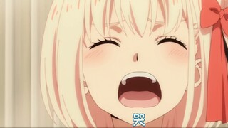 [Likolis] I was eating hot pot and singing when I was suddenly robbed