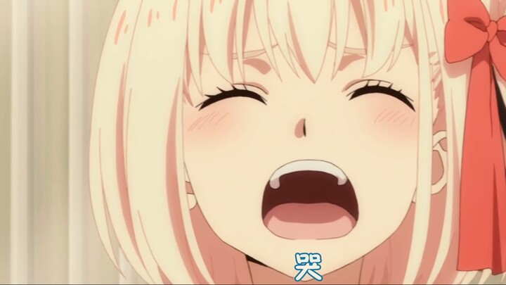 [Likolis] I was eating hot pot and singing when I was suddenly robbed