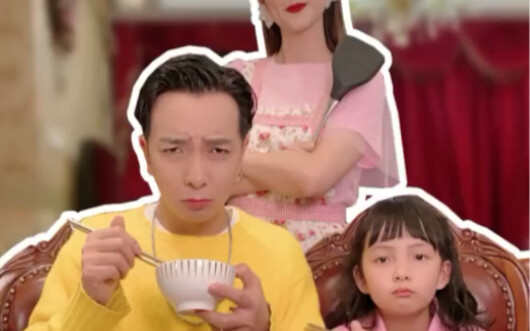 Curahan hati wanita setelah menikah saat memasak...! Benar-benar sangat realistis!