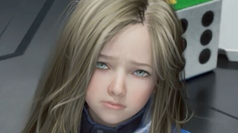 Just in case you didn’t know what happens if you accidentally get in Diana’s way.